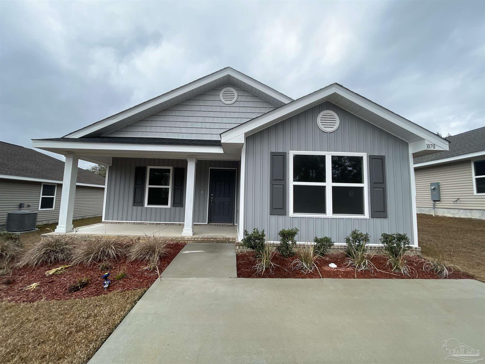 1070 Brimwood Circle # 10a Cantonment FL 32533