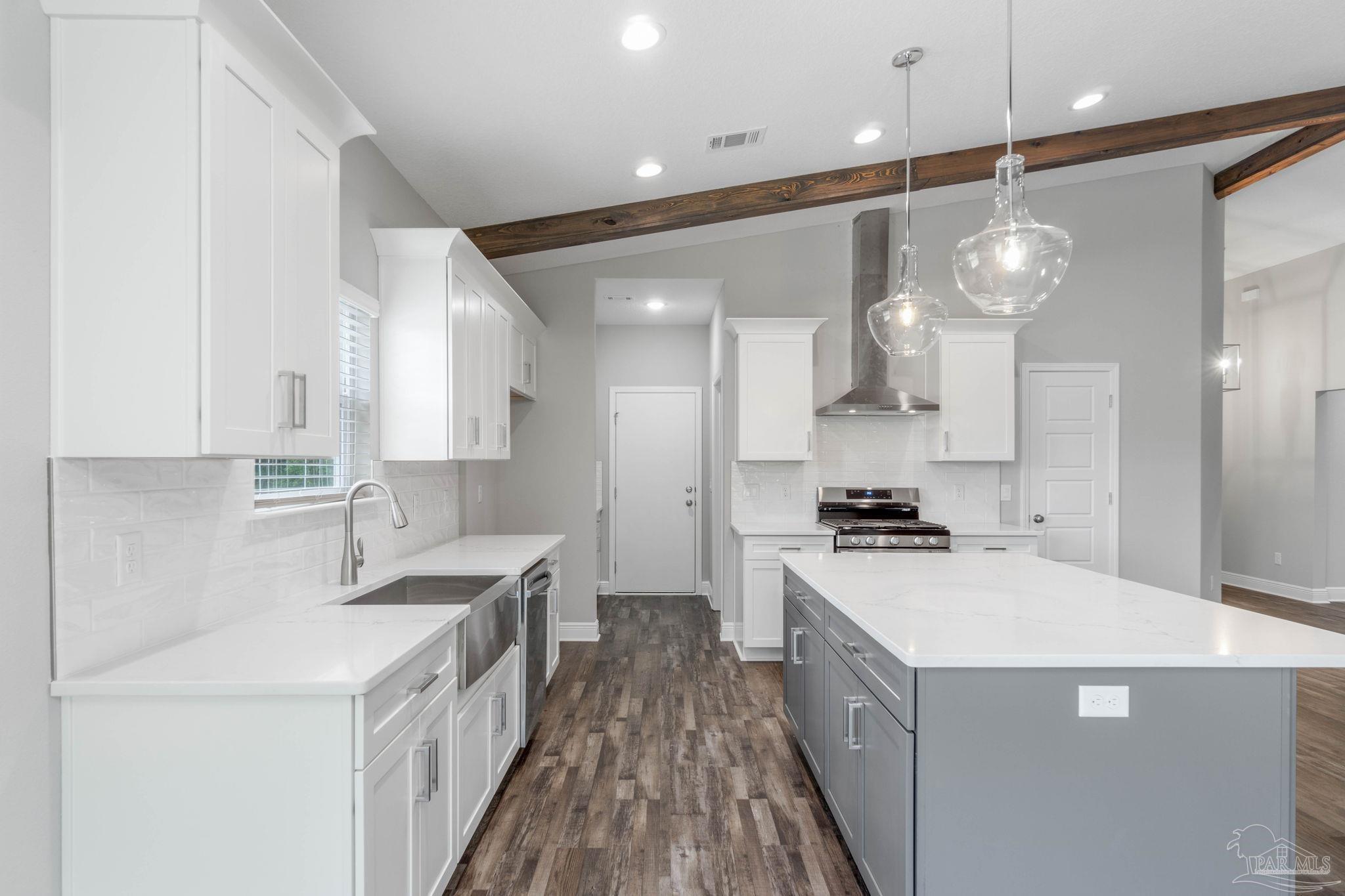 1403 Madelyn Woods Drive Pensacola FL 32506