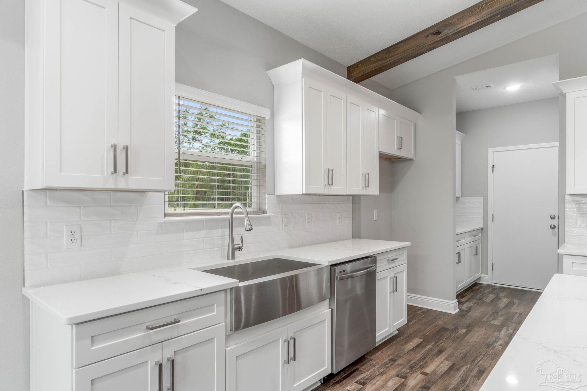 1403 Madelyn Woods Drive Pensacola FL 32506