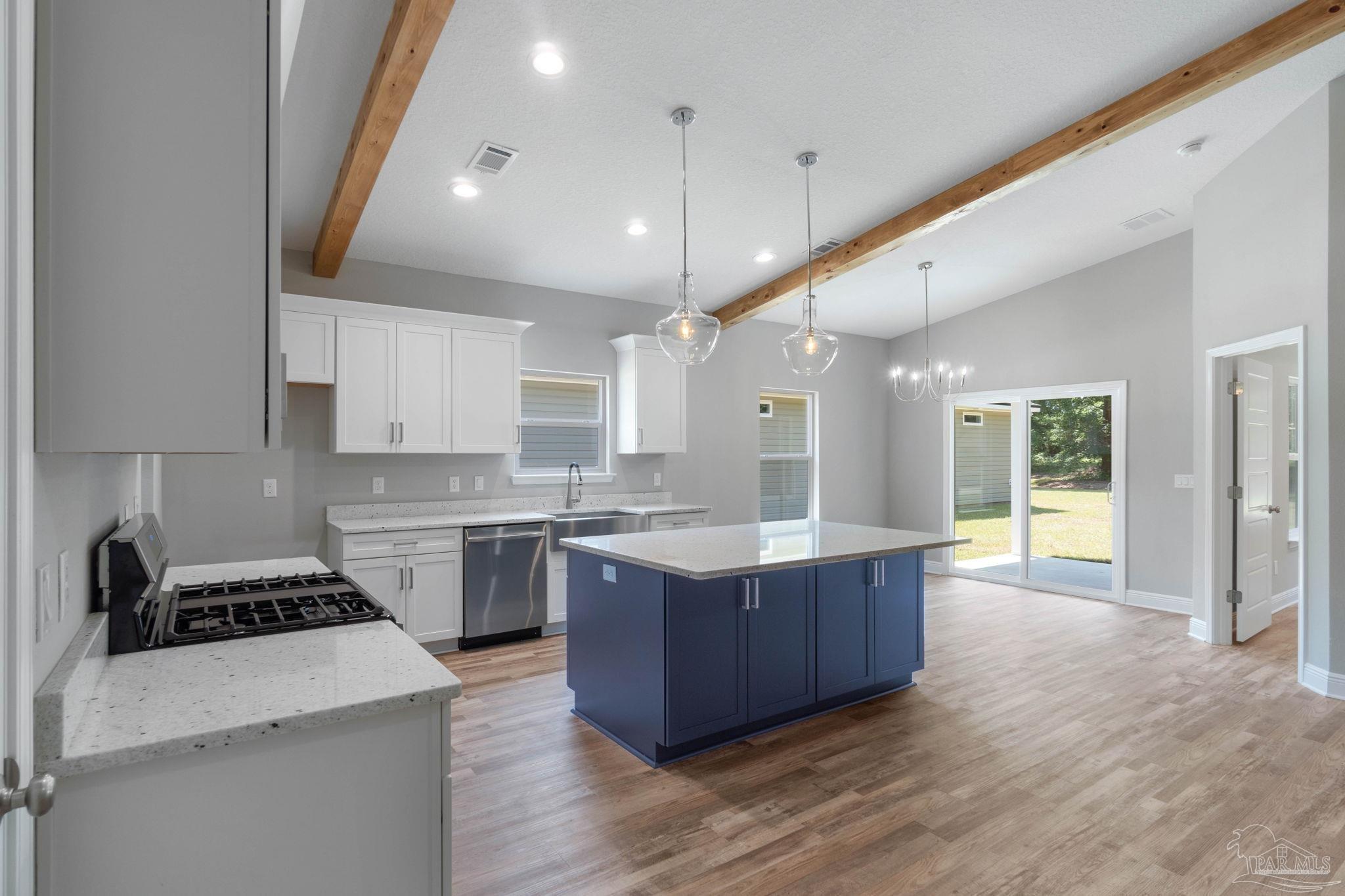 1403 Madelyn Woods Drive Pensacola FL 32506
