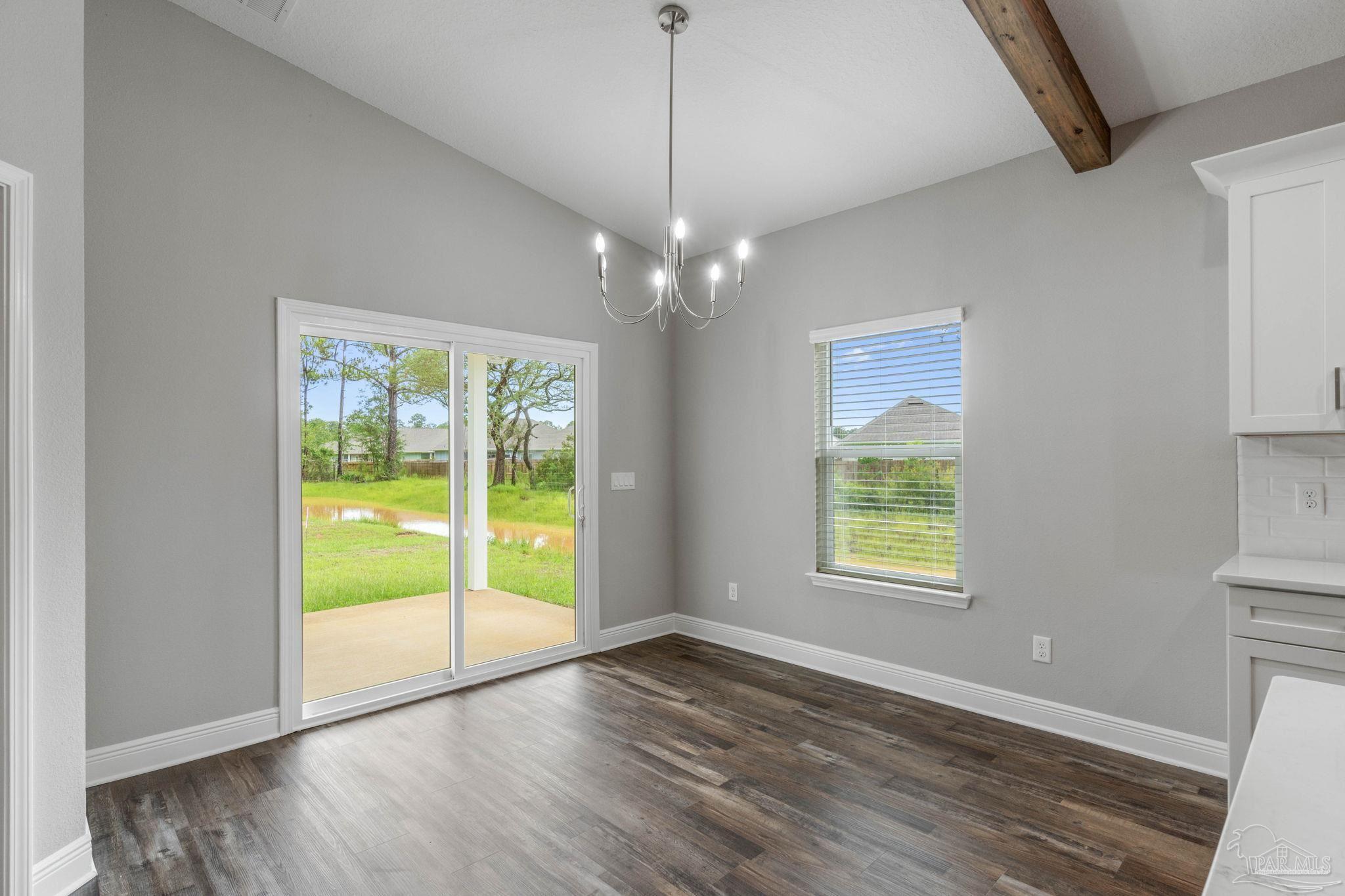 1403 Madelyn Woods Drive Pensacola FL 32506