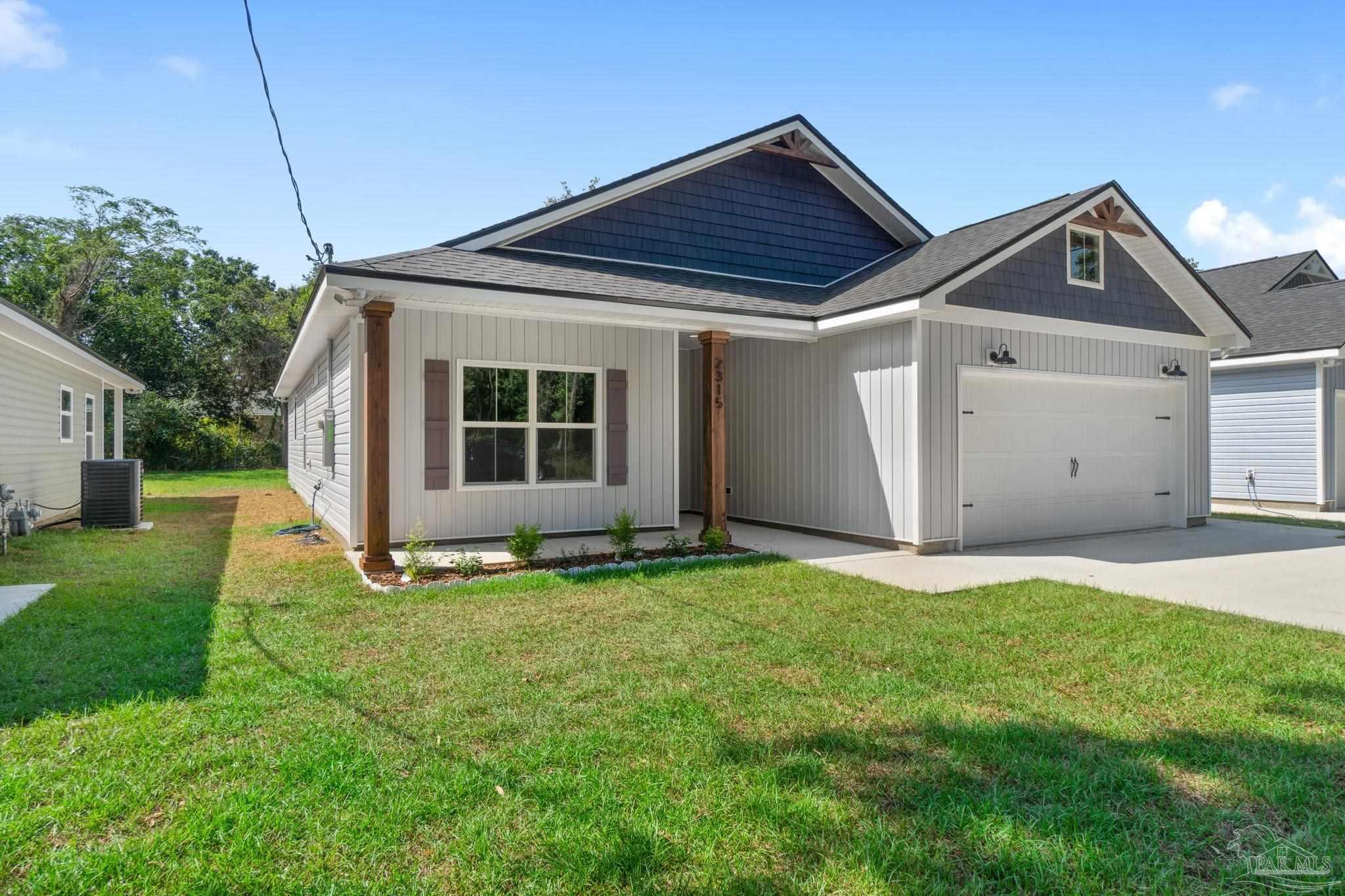 1403 Madelyn Woods Drive Pensacola FL 32506