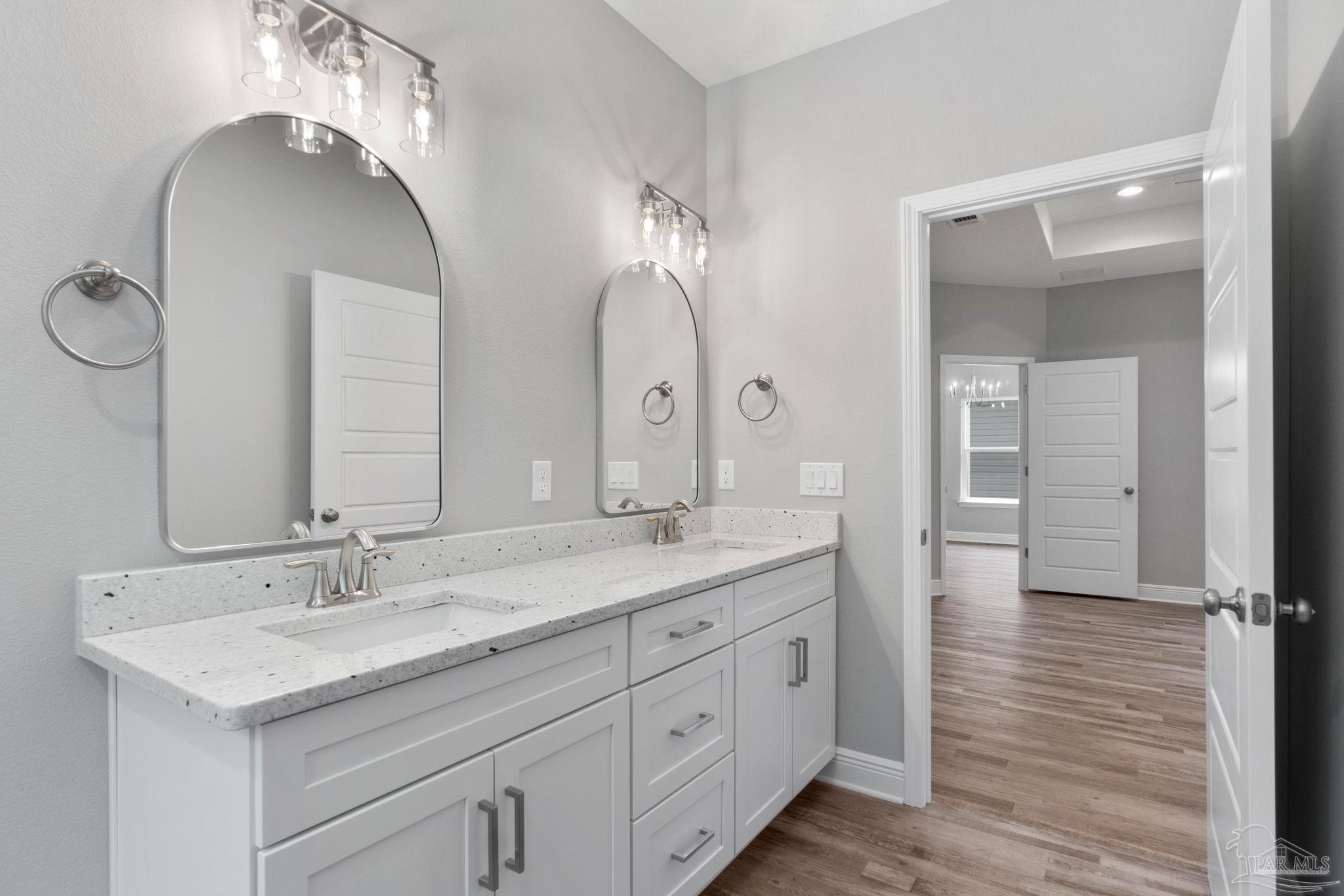 1403 Madelyn Woods Drive Pensacola FL 32506