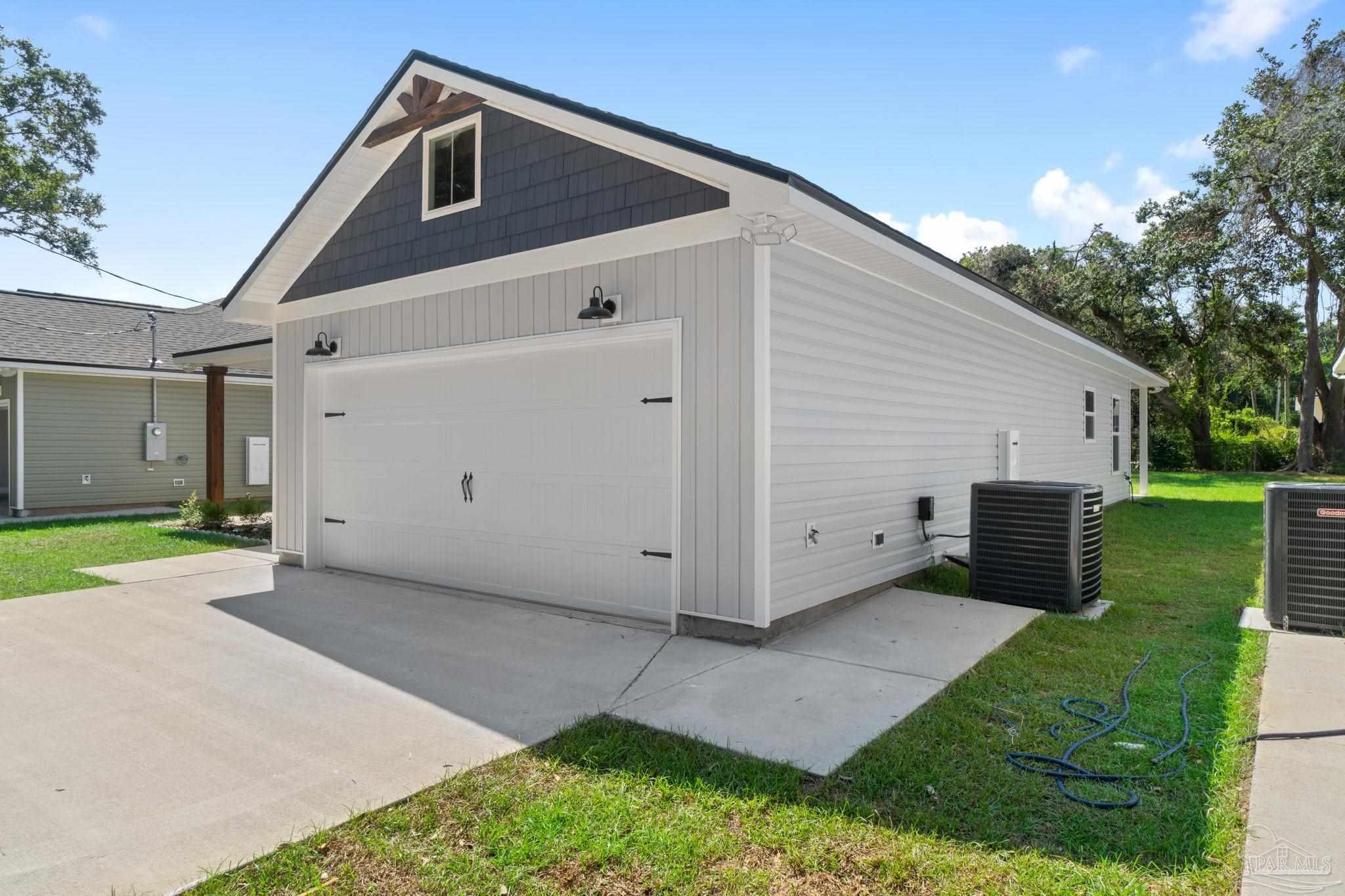 1403 Madelyn Woods Drive Pensacola FL 32506