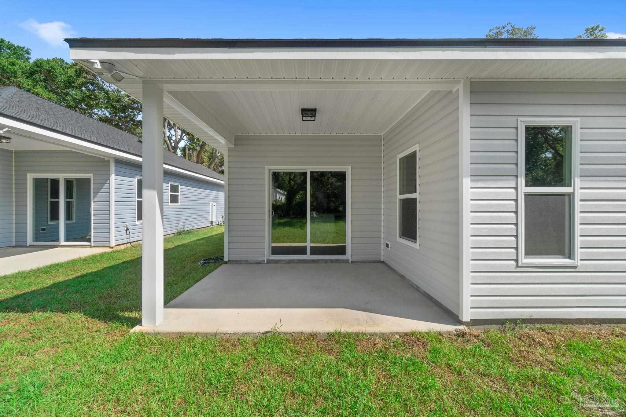 1403 Madelyn Woods Drive Pensacola FL 32506