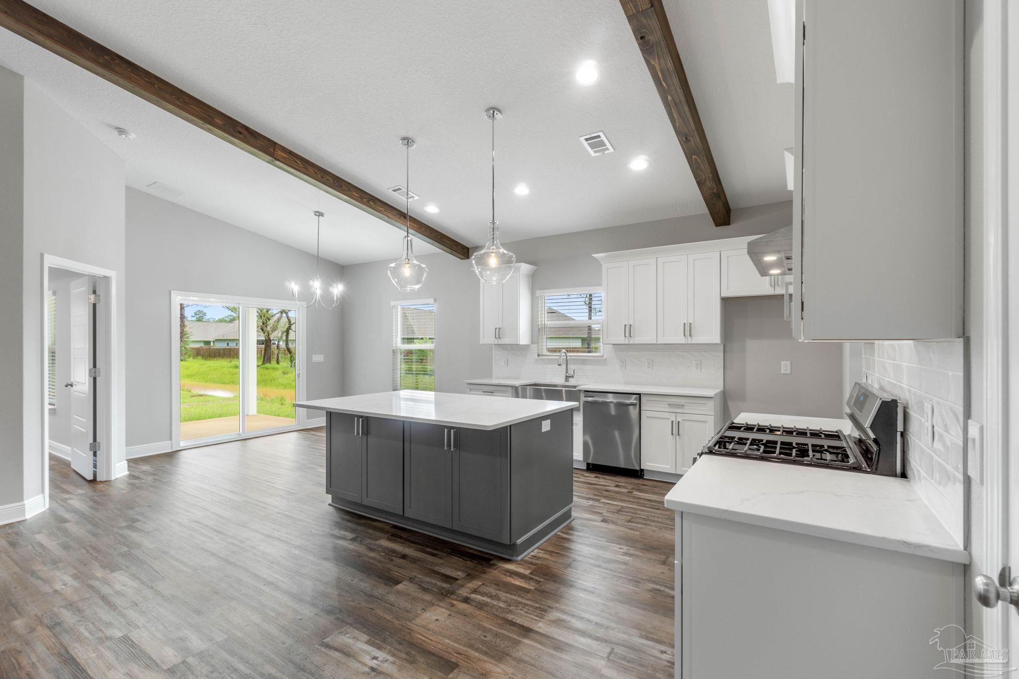 1403 Madelyn Woods Drive Pensacola FL 32506