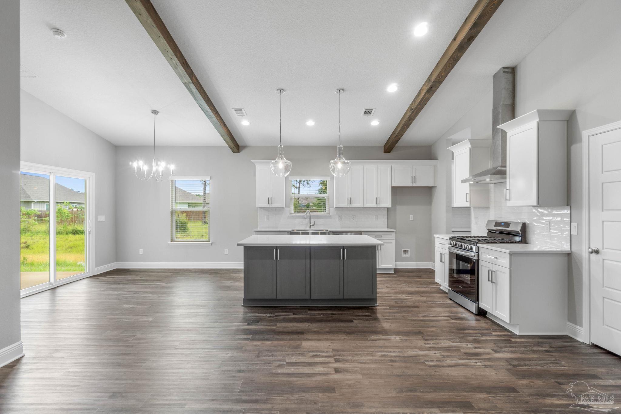 1403 Madelyn Woods Drive Pensacola FL 32506