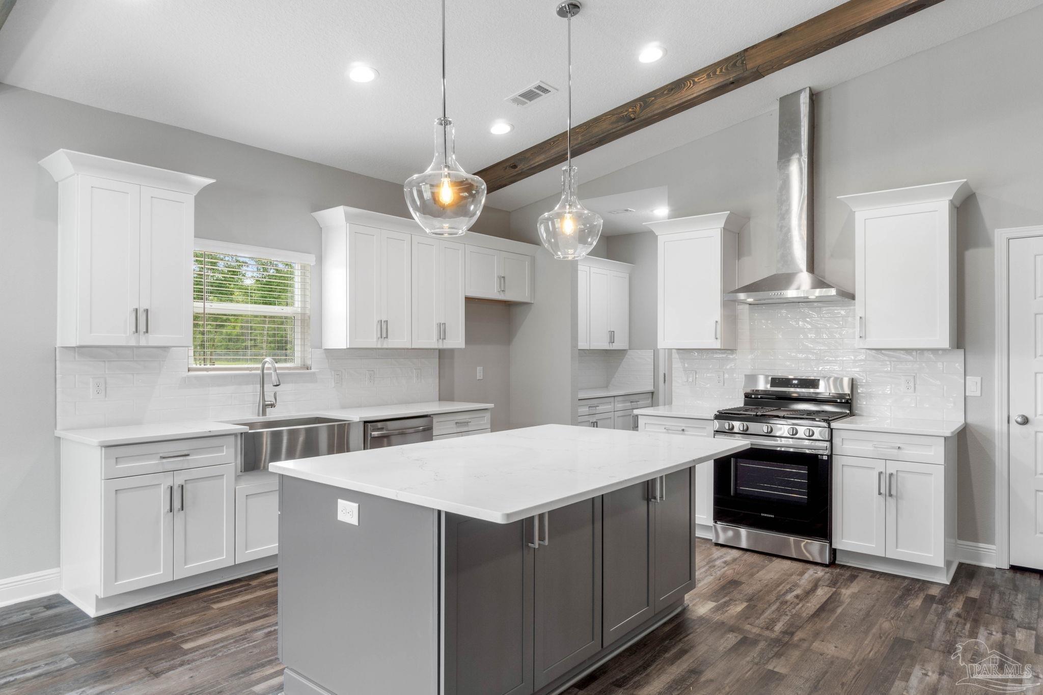 1403 Madelyn Woods Drive Pensacola FL 32506