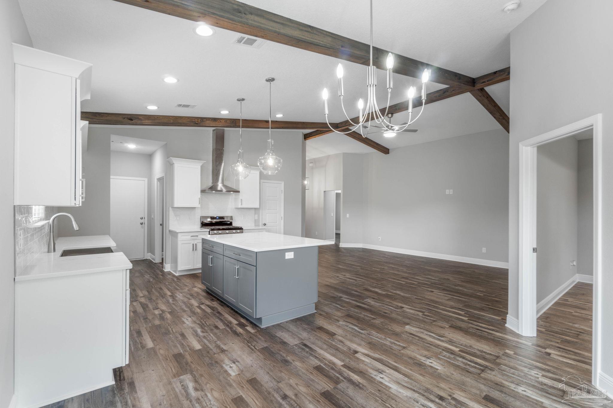1403 Madelyn Woods Drive Pensacola FL 32506