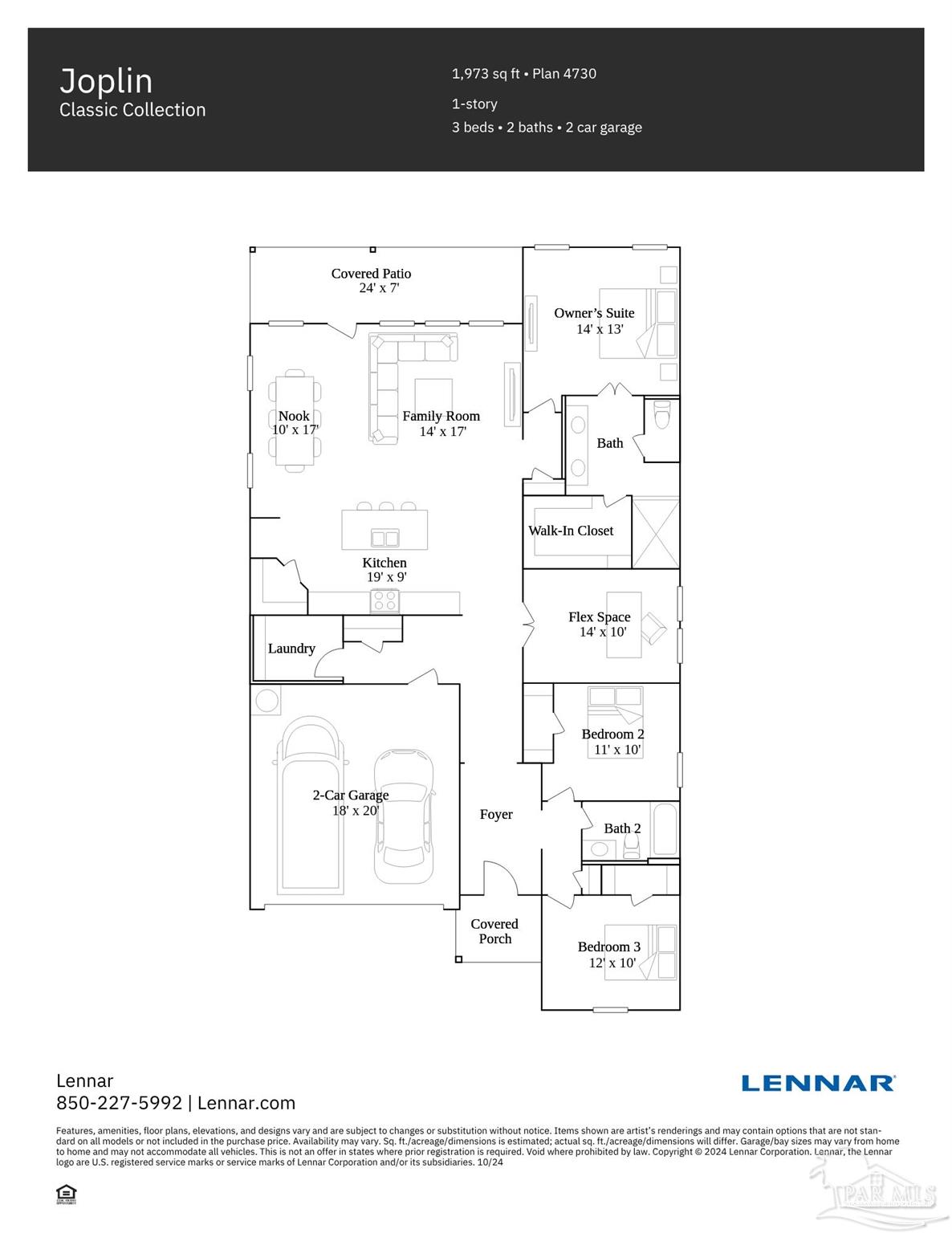 5979 Serrate St # 30j Pace FL 32571