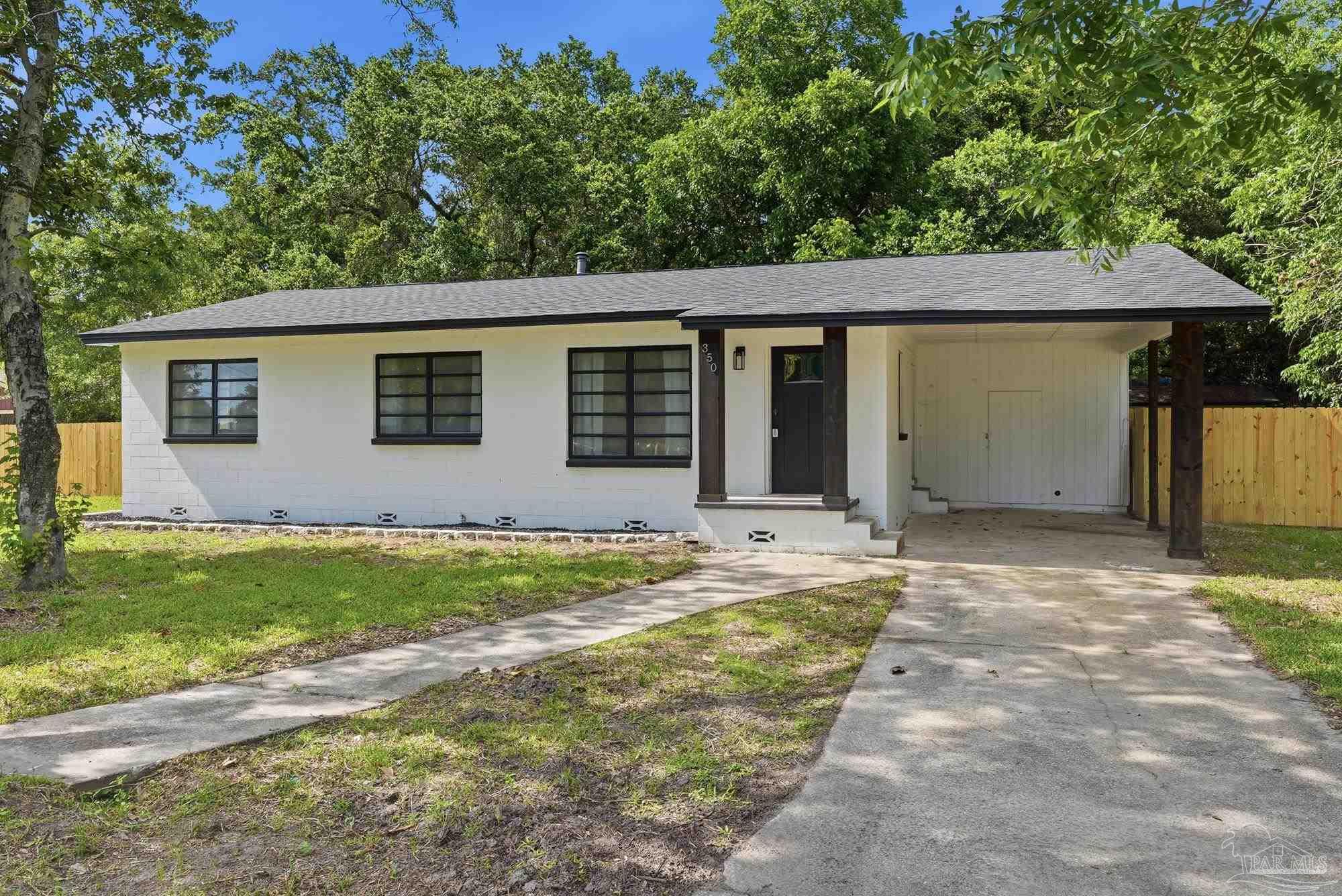 350 Kelson Road Pensacola FL 32514