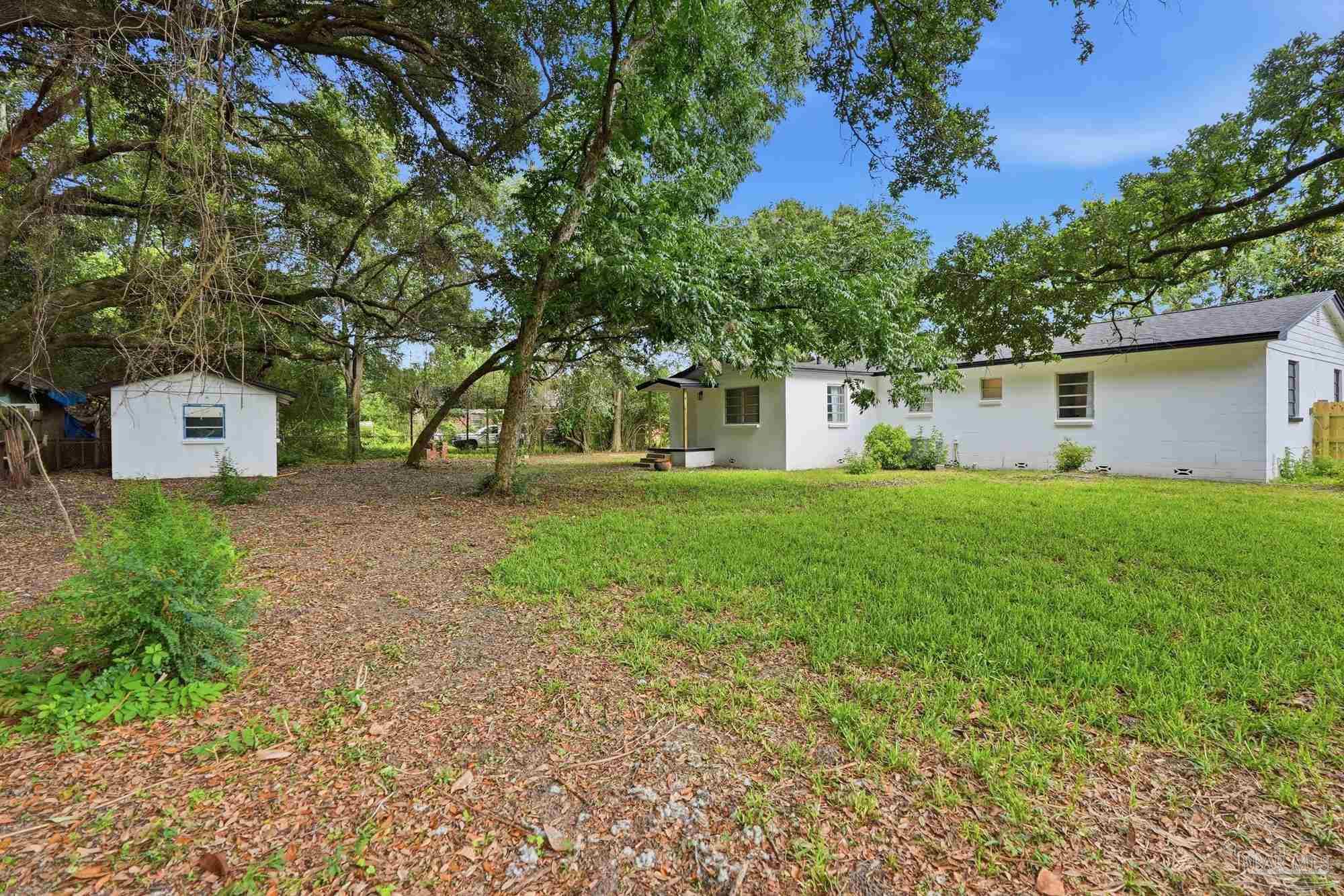 350 Kelson Road Pensacola FL 32514