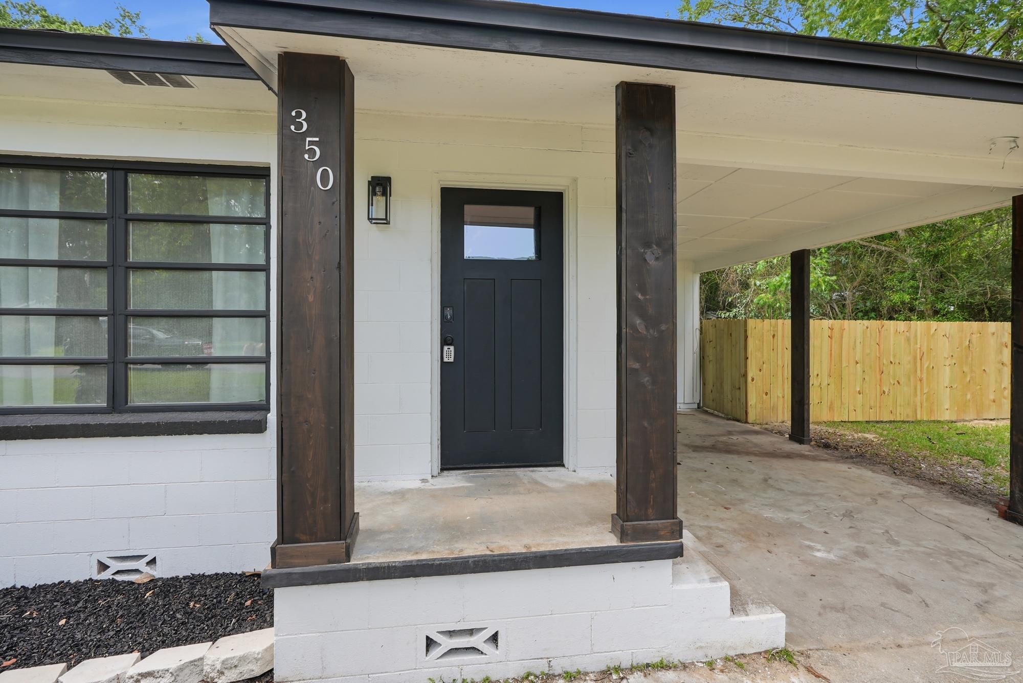 350 Kelson Road Pensacola FL 32514