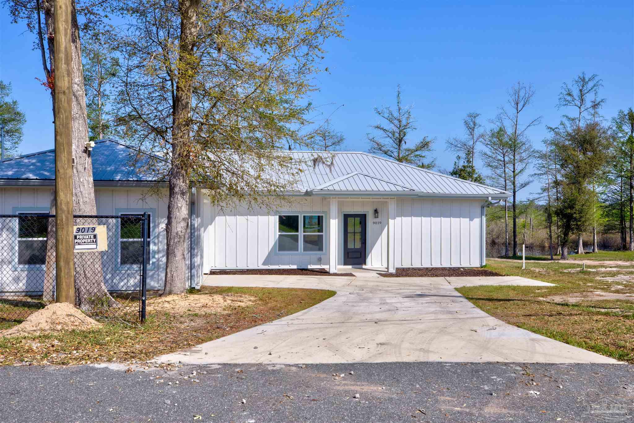 9019 Pecan Street Youngstown FL 32466