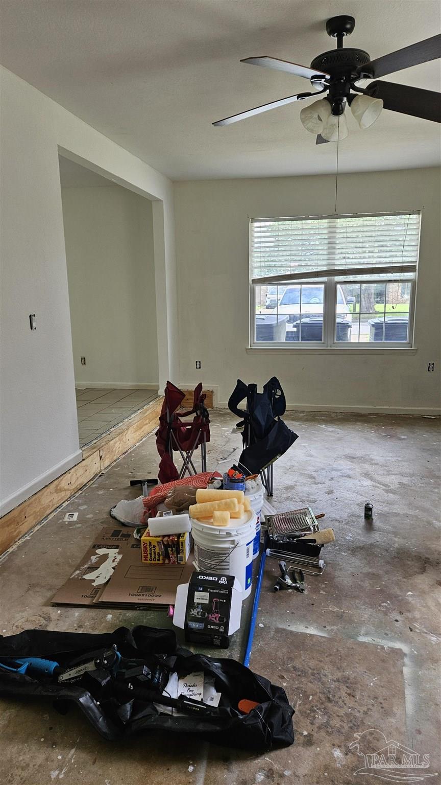 7765 Le Juene Drive Pensacola FL 32514