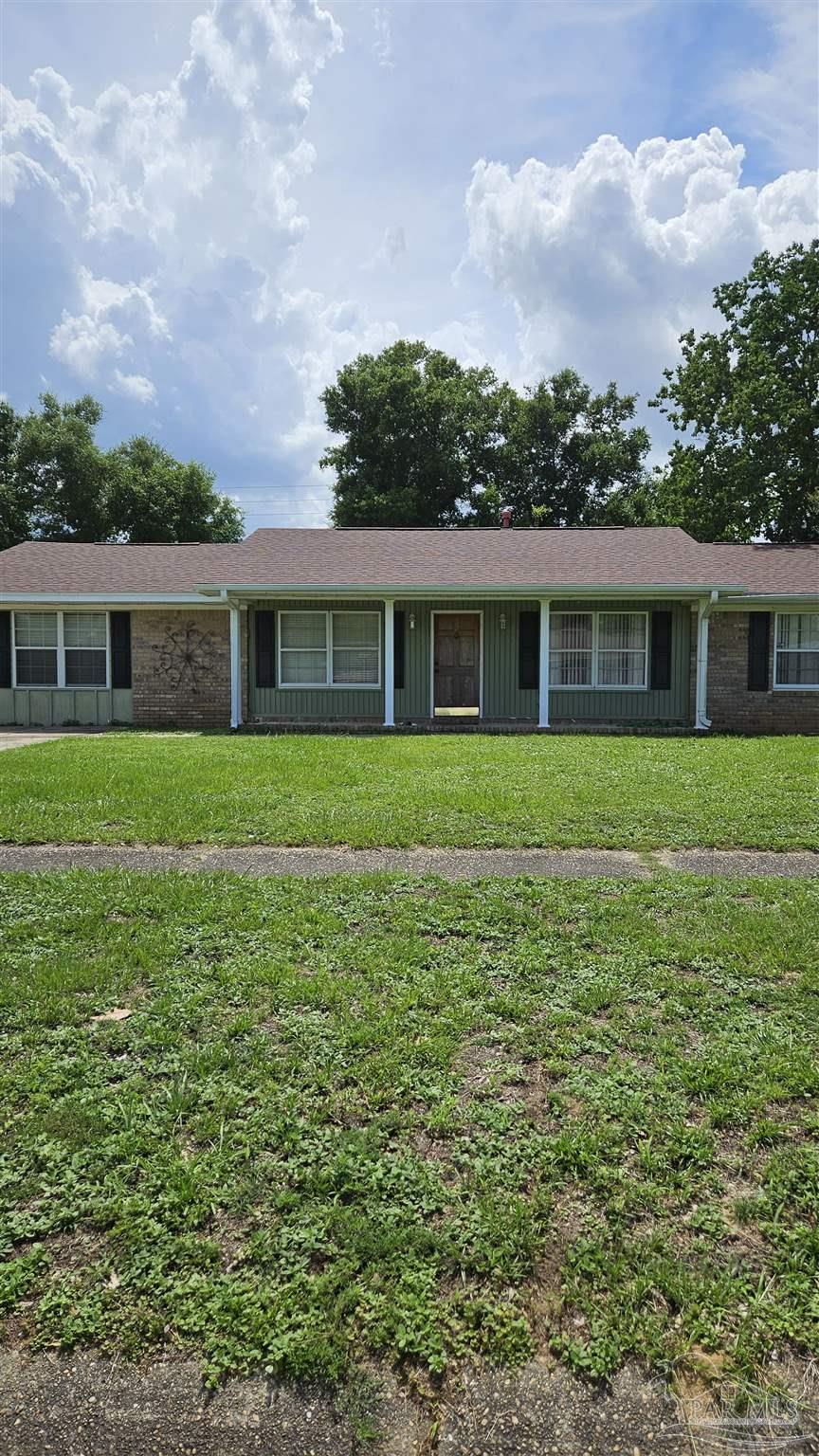 7765 Le Juene Drive Pensacola FL 32514