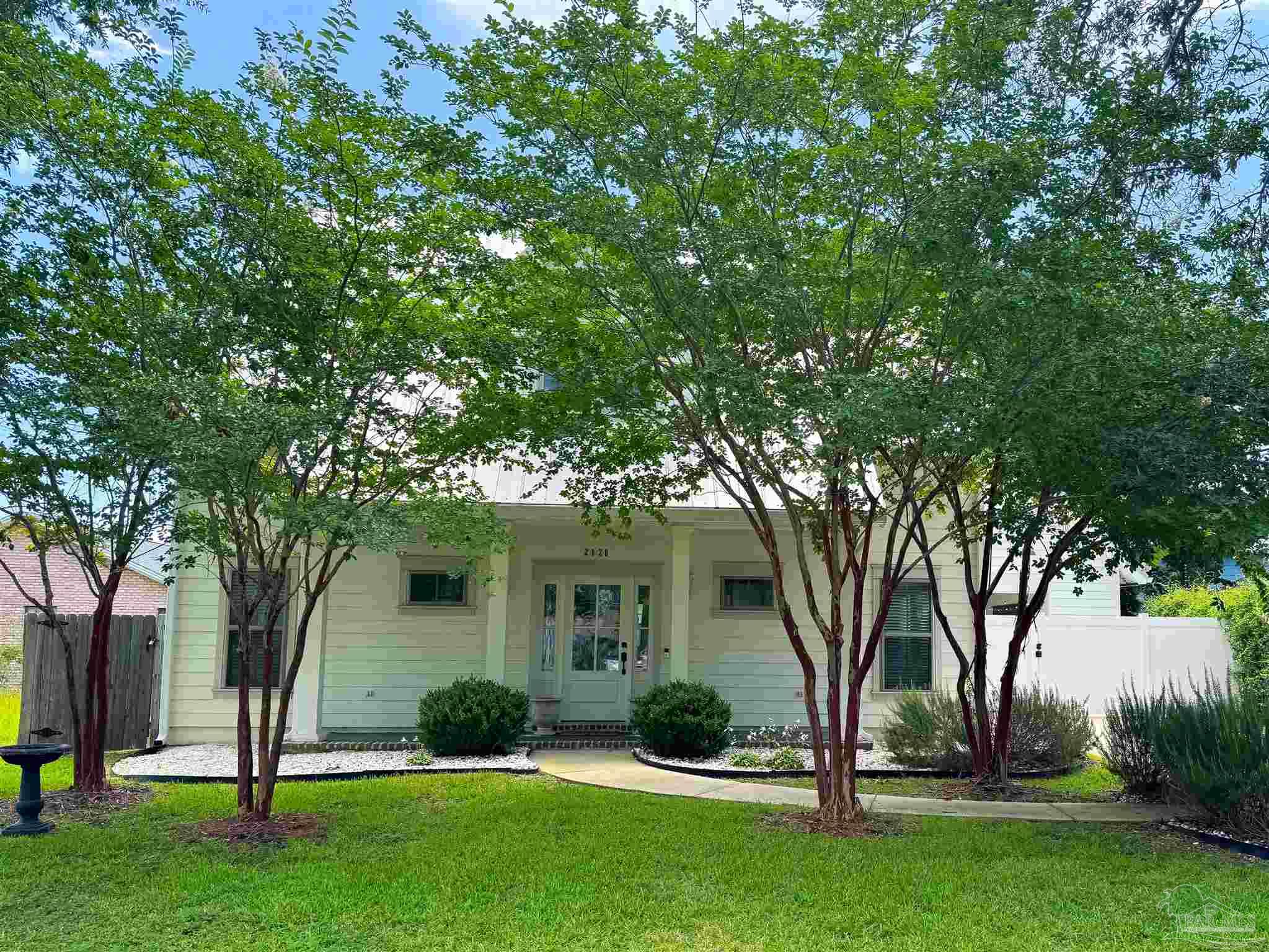 2820 N 14th Avenue Pensacola FL 32503