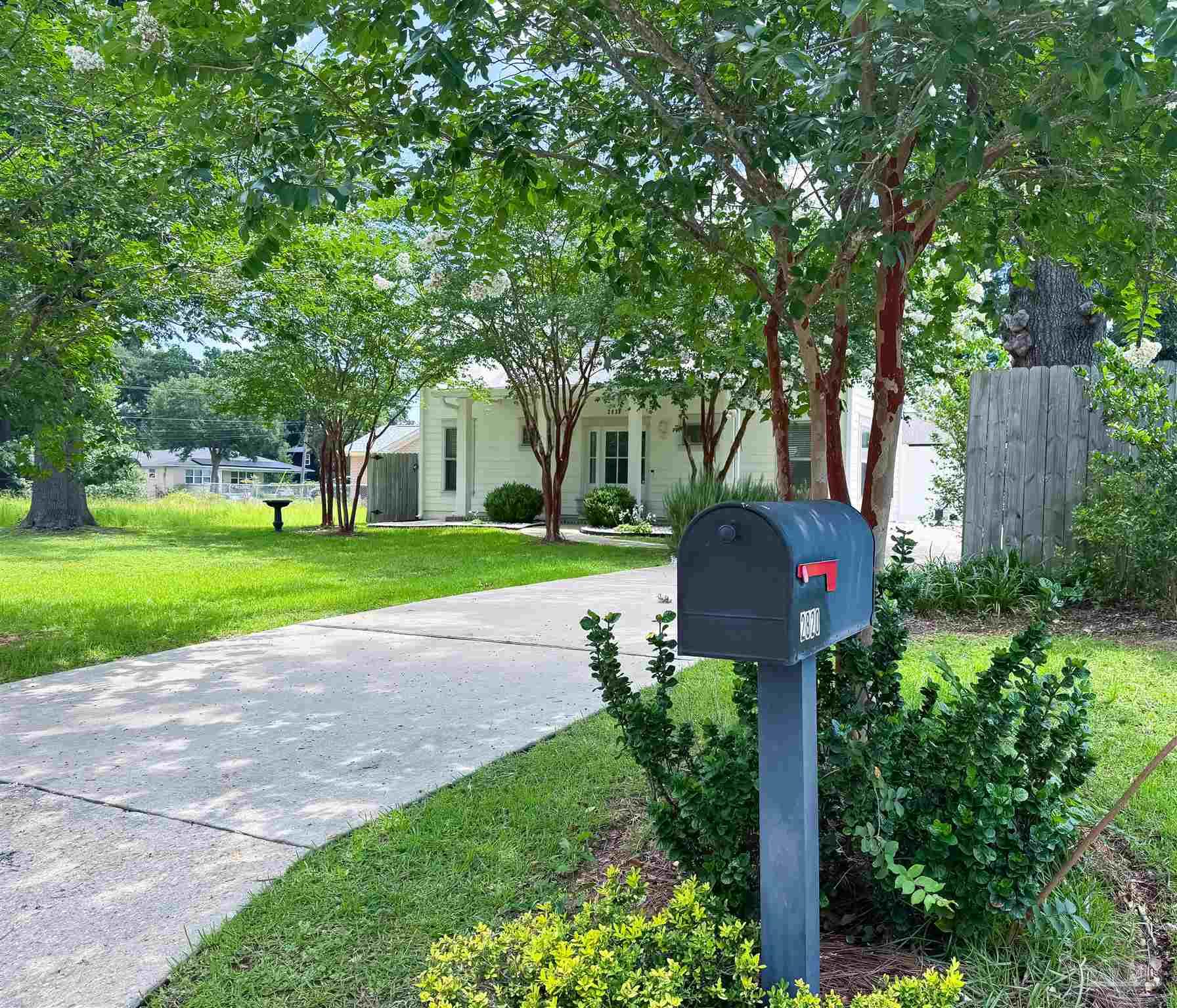 2820 N 14th Avenue Pensacola FL 32503
