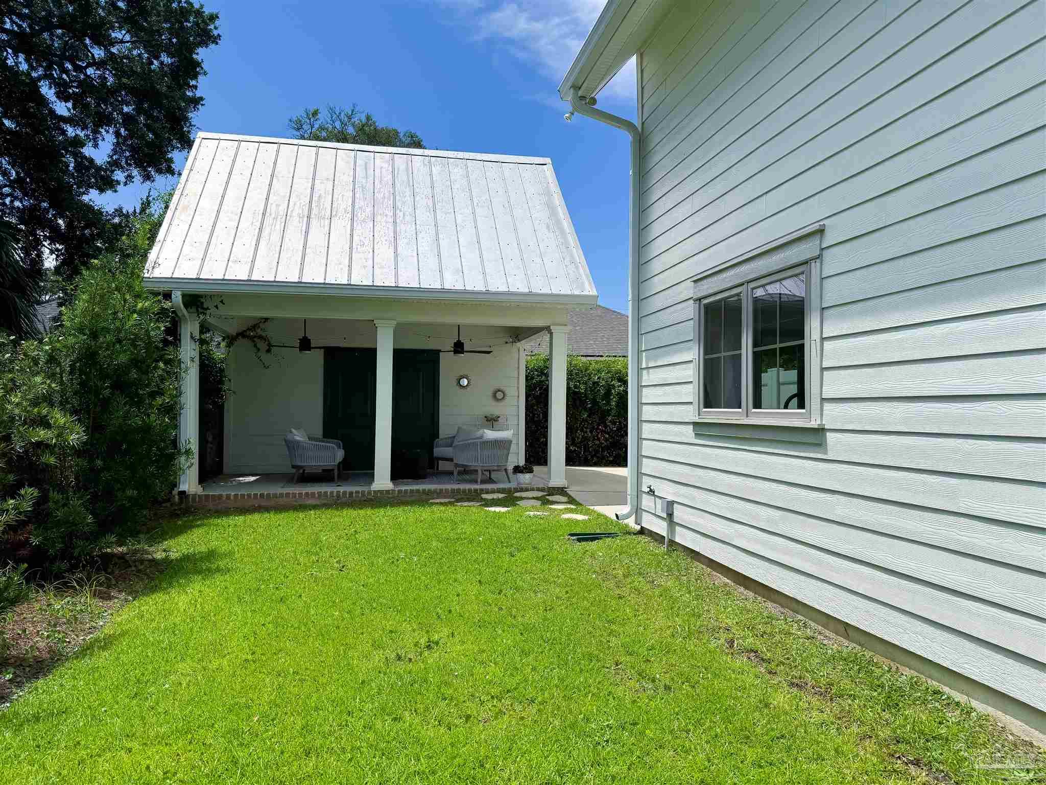 2820 N 14th Avenue Pensacola FL 32503