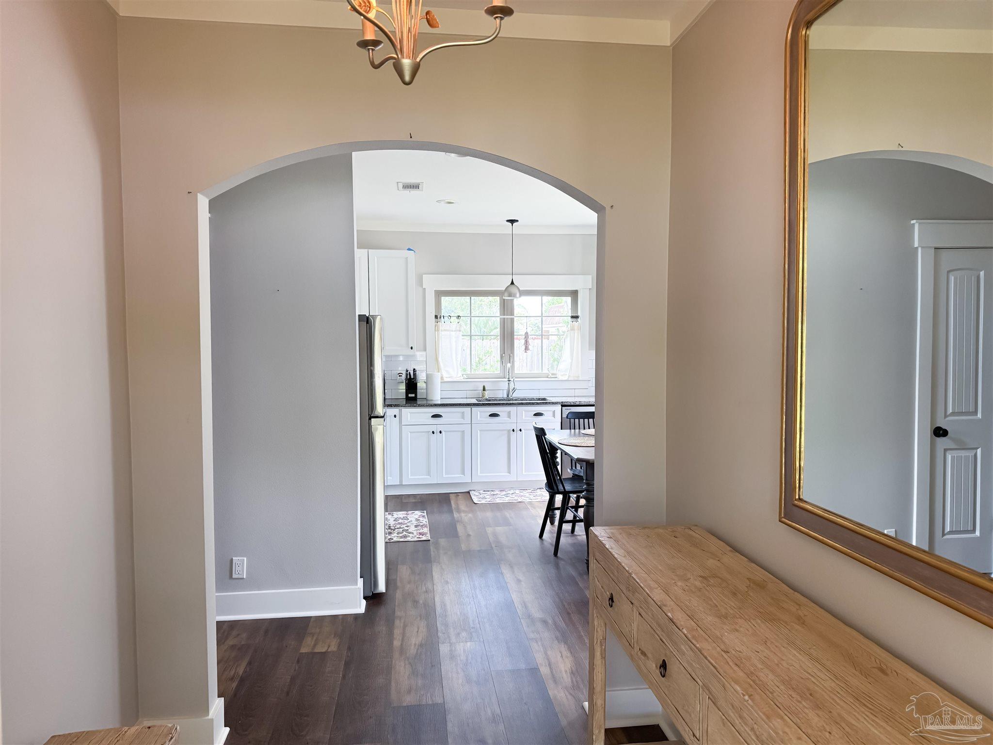 2820 N 14th Avenue Pensacola FL 32503