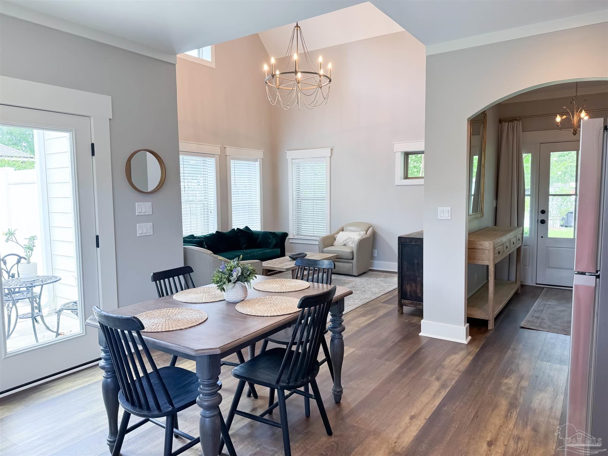 2820 N 14th Avenue Pensacola FL 32503