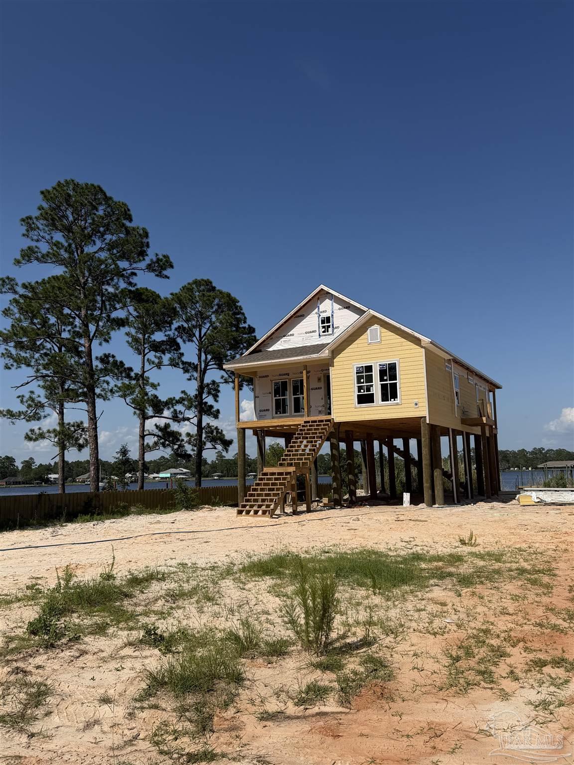 7776 Petersen Pt Road Milton FL 32583