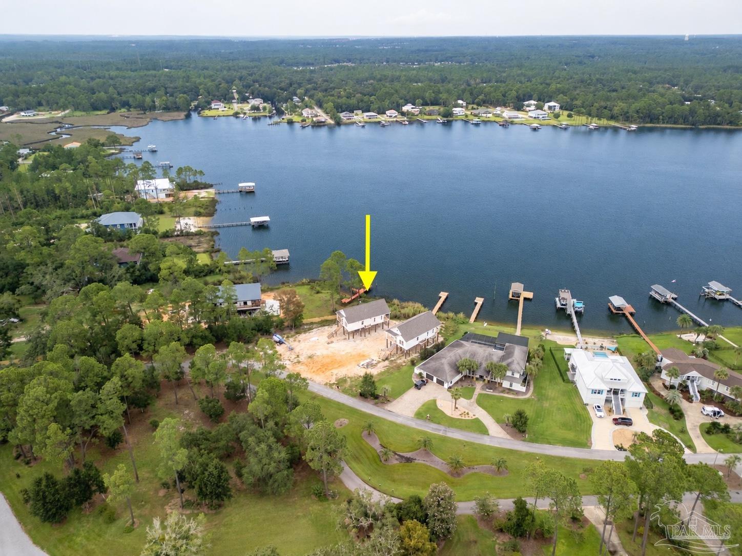 7776 Petersen Pt Road Milton FL 32583