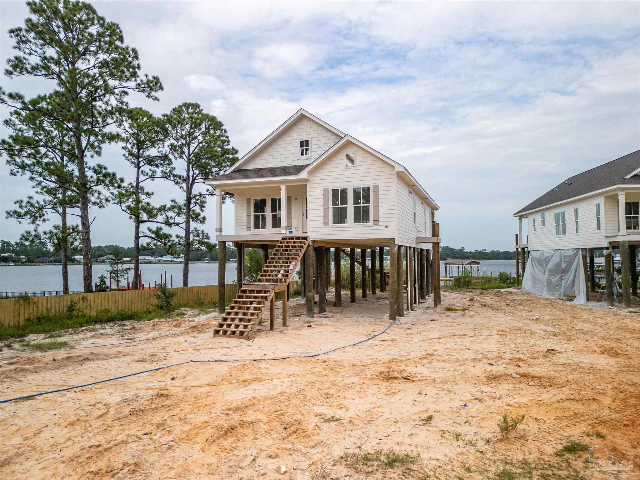 7776 Petersen Pt Road Milton FL 32583