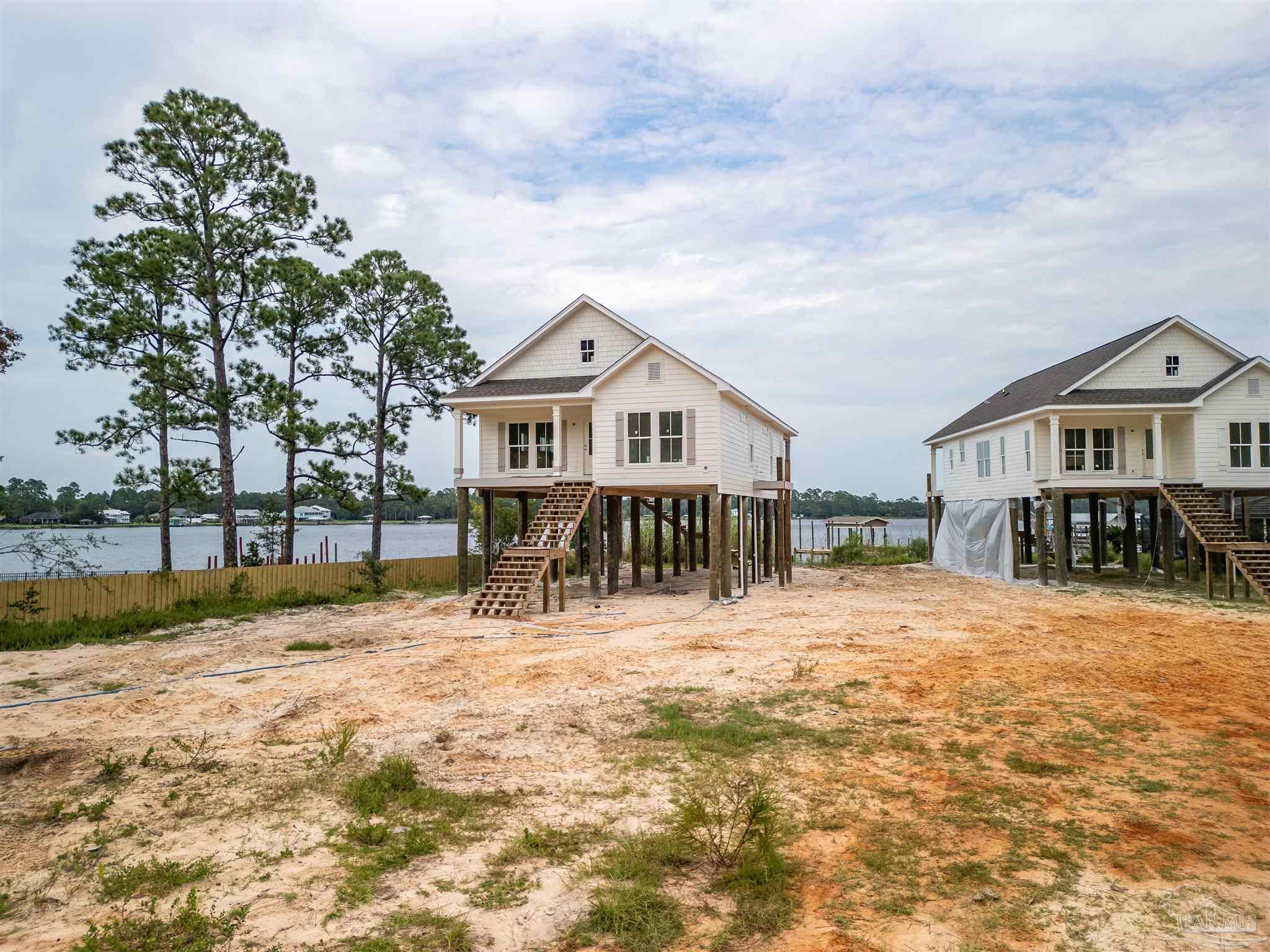 7776 Petersen Pt Road Milton FL 32583