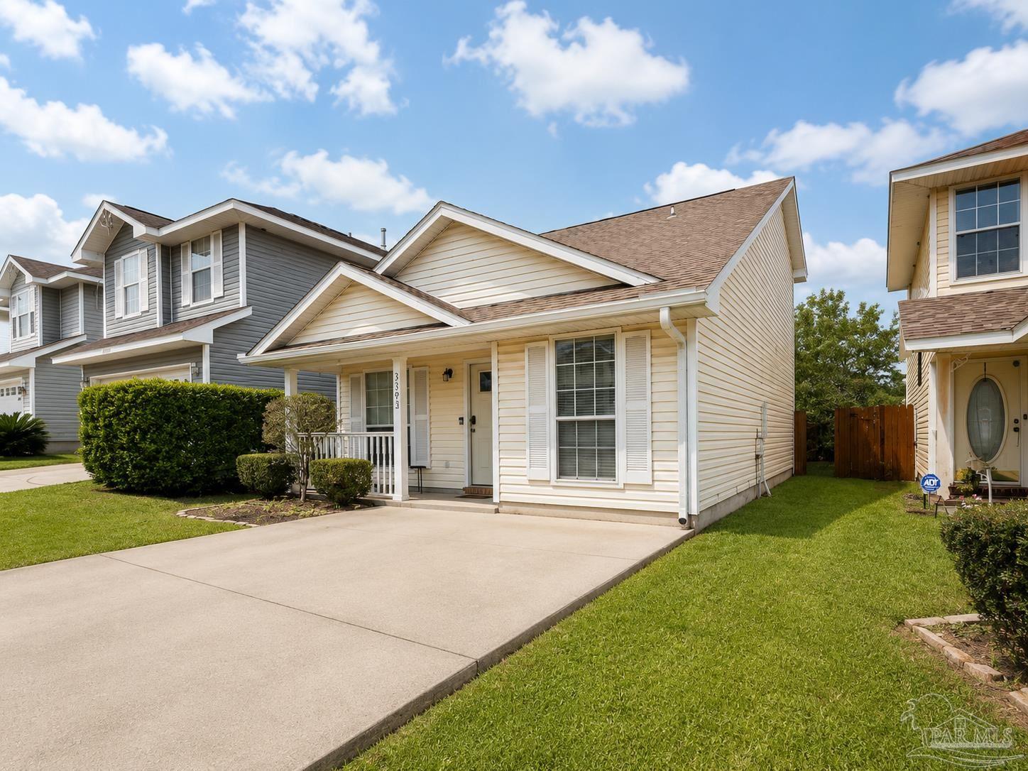 3393 Two Sisters Way Pensacola FL 32505