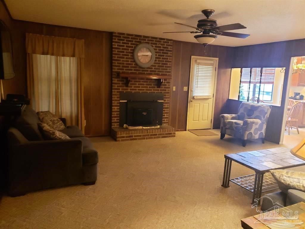 929 New Haven Drive Cantonment FL 32533