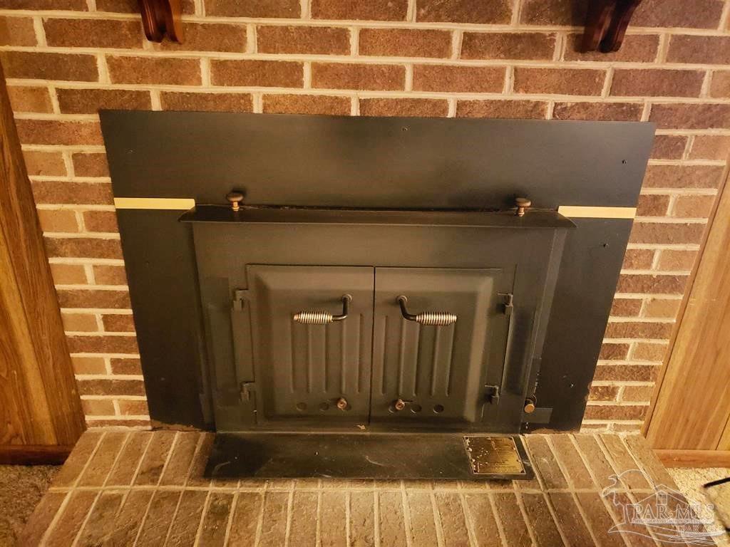 929 New Haven Drive Cantonment FL 32533