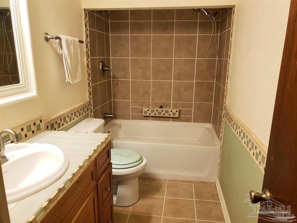 929 New Haven Drive Cantonment FL 32533