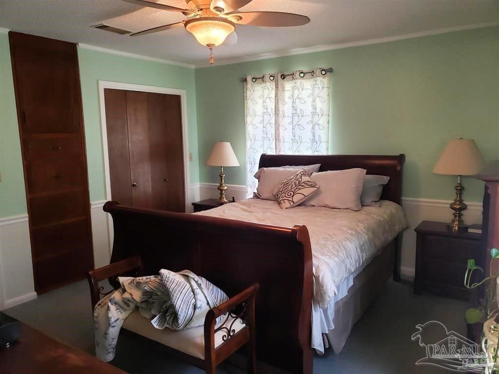 929 New Haven Drive Cantonment FL 32533