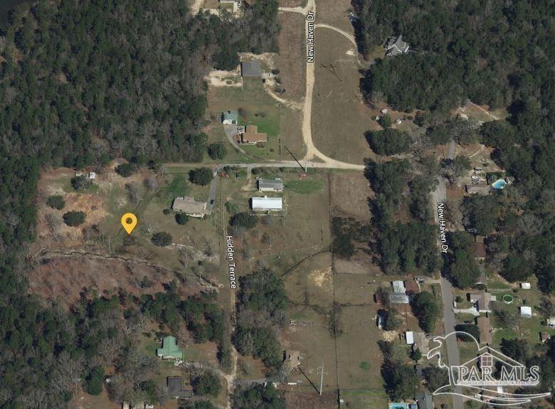 929 New Haven Drive Cantonment FL 32533