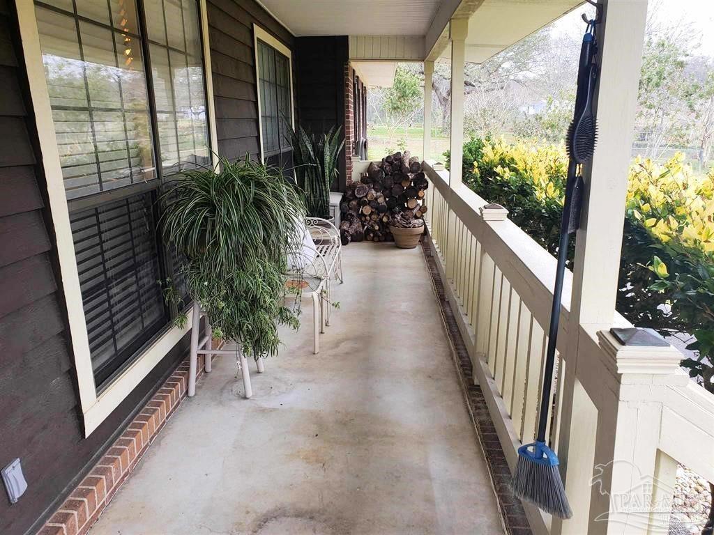 929 New Haven Drive Cantonment FL 32533