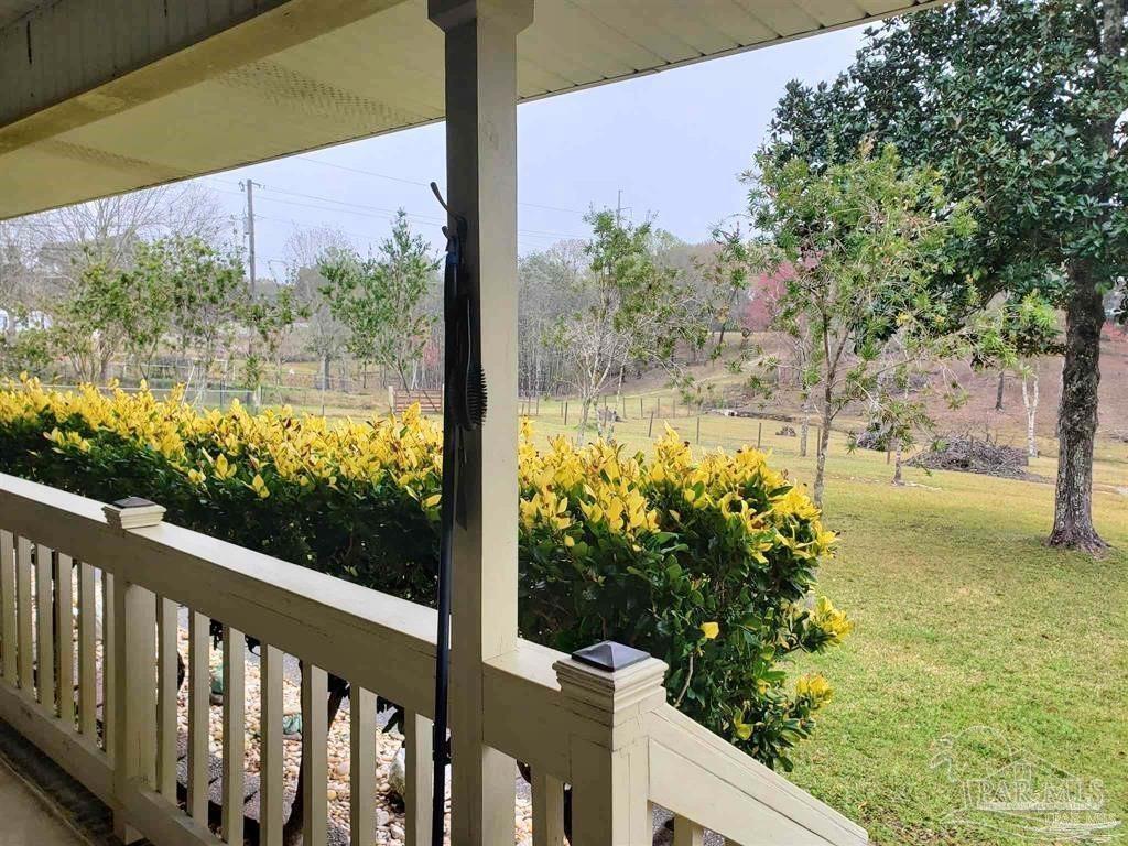 929 New Haven Drive Cantonment FL 32533