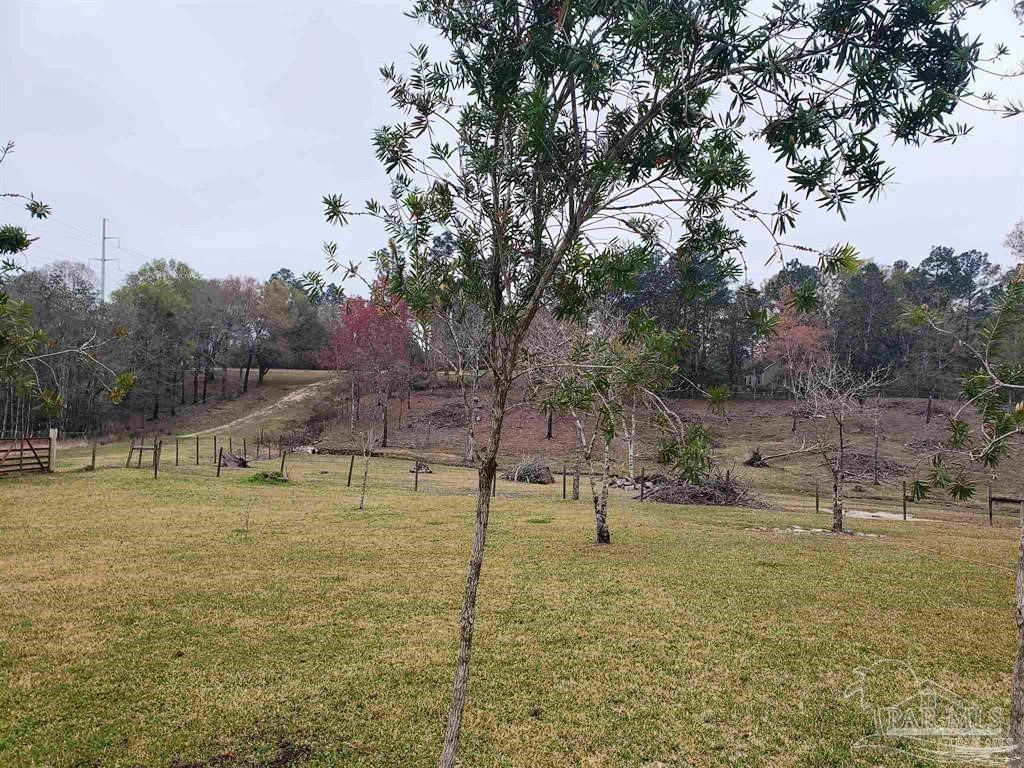 929 New Haven Drive Cantonment FL 32533