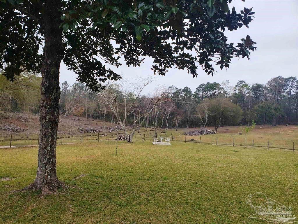 929 New Haven Drive Cantonment FL 32533