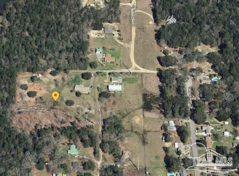 929 New Haven Drive Cantonment FL 32533