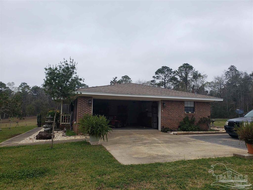 929 New Haven Drive Cantonment FL 32533