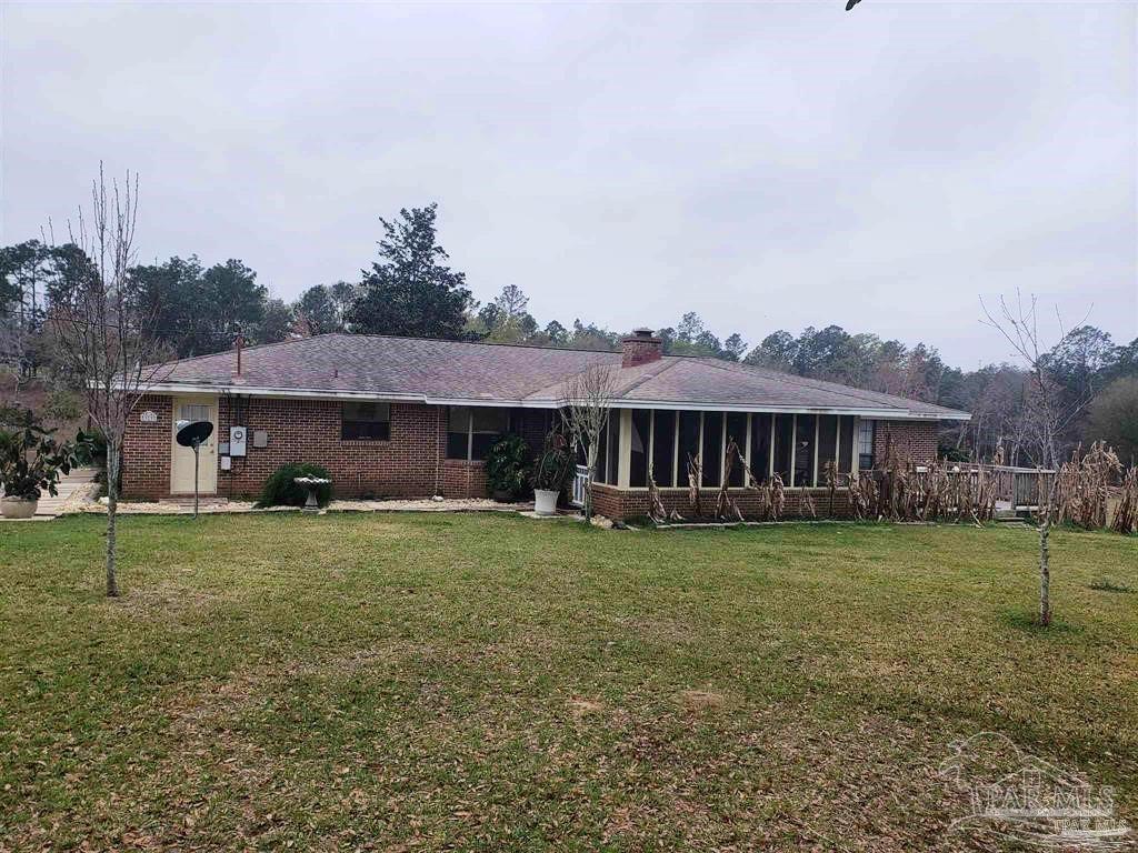 929 New Haven Drive Cantonment FL 32533