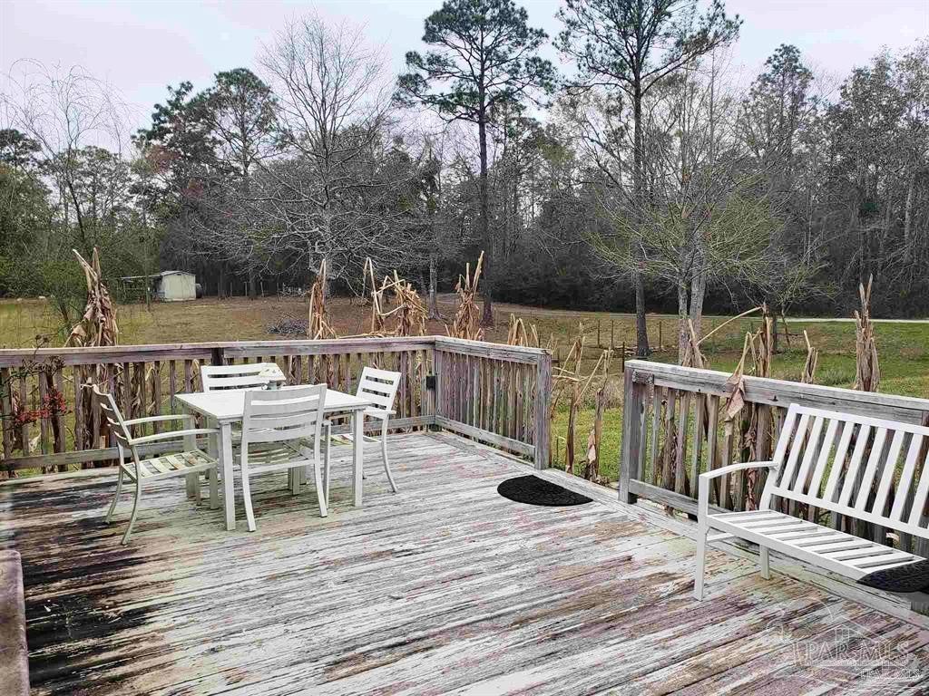 929 New Haven Drive Cantonment FL 32533