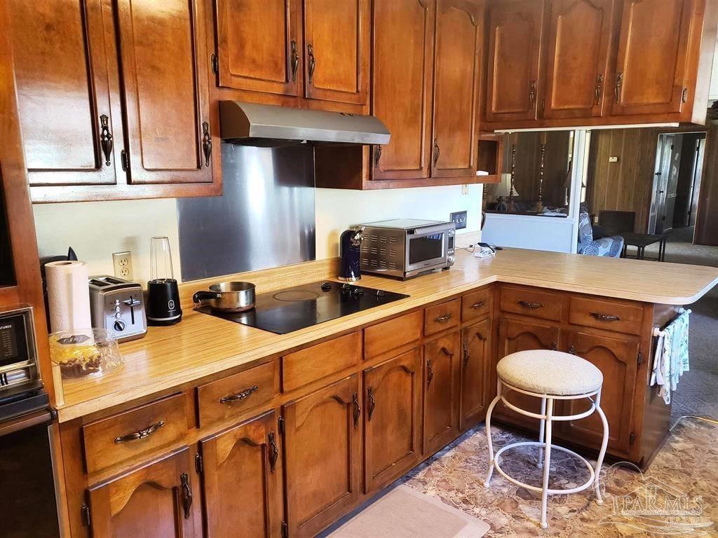 929 New Haven Drive Cantonment FL 32533