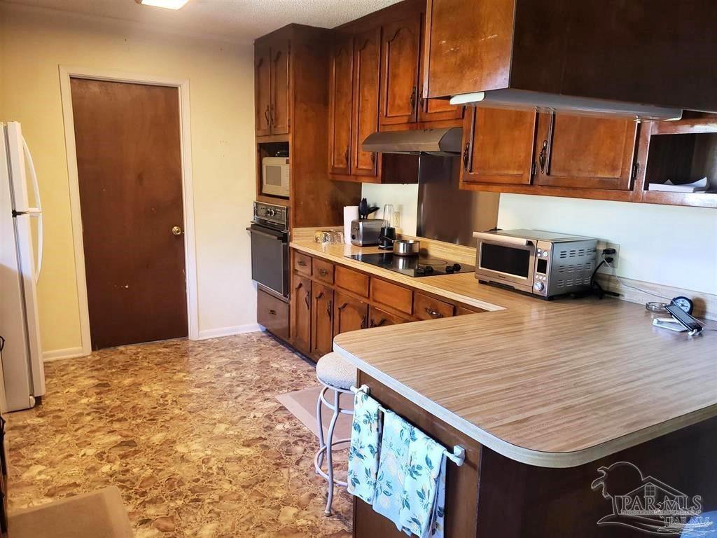 929 New Haven Drive Cantonment FL 32533