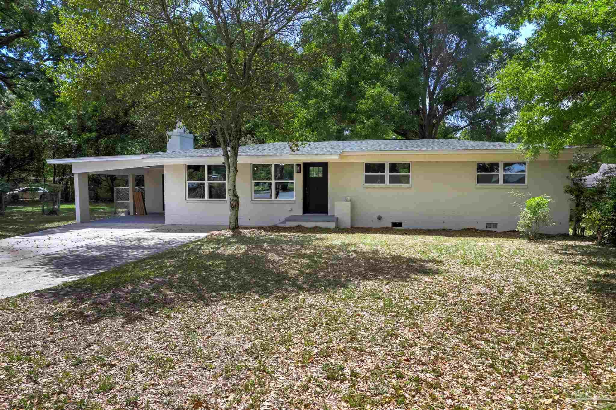 5711 Almax Court Pensacola FL 32506