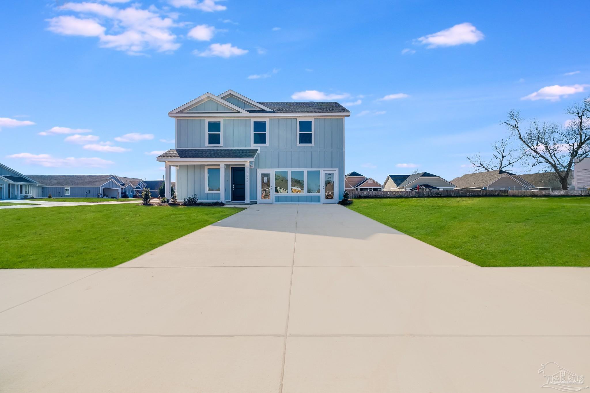 4765 Runway Drive Lot 11f Pace FL 32571