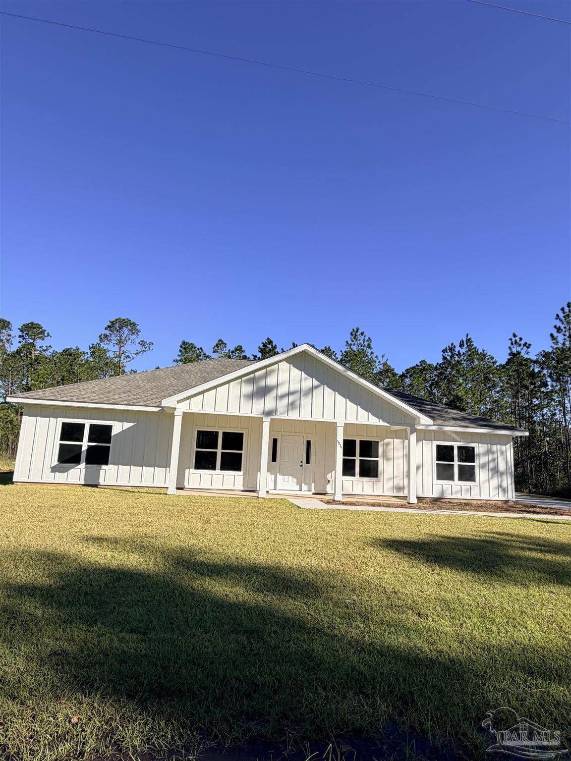 5934 Michael Drive Milton FL 32583
