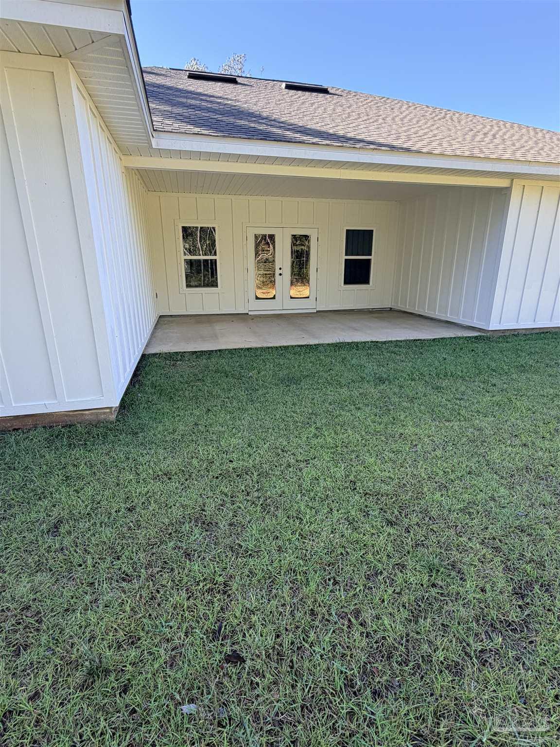 5934 Michael Drive Milton FL 32583