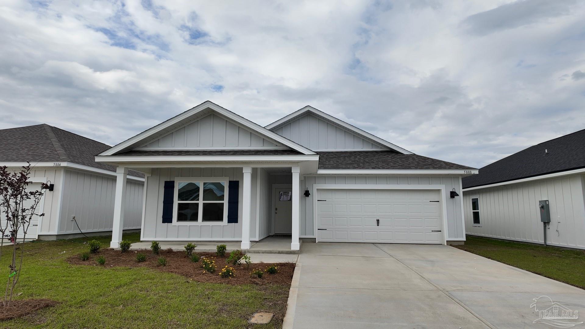 5888 Pelagic Drive Milton FL 32583